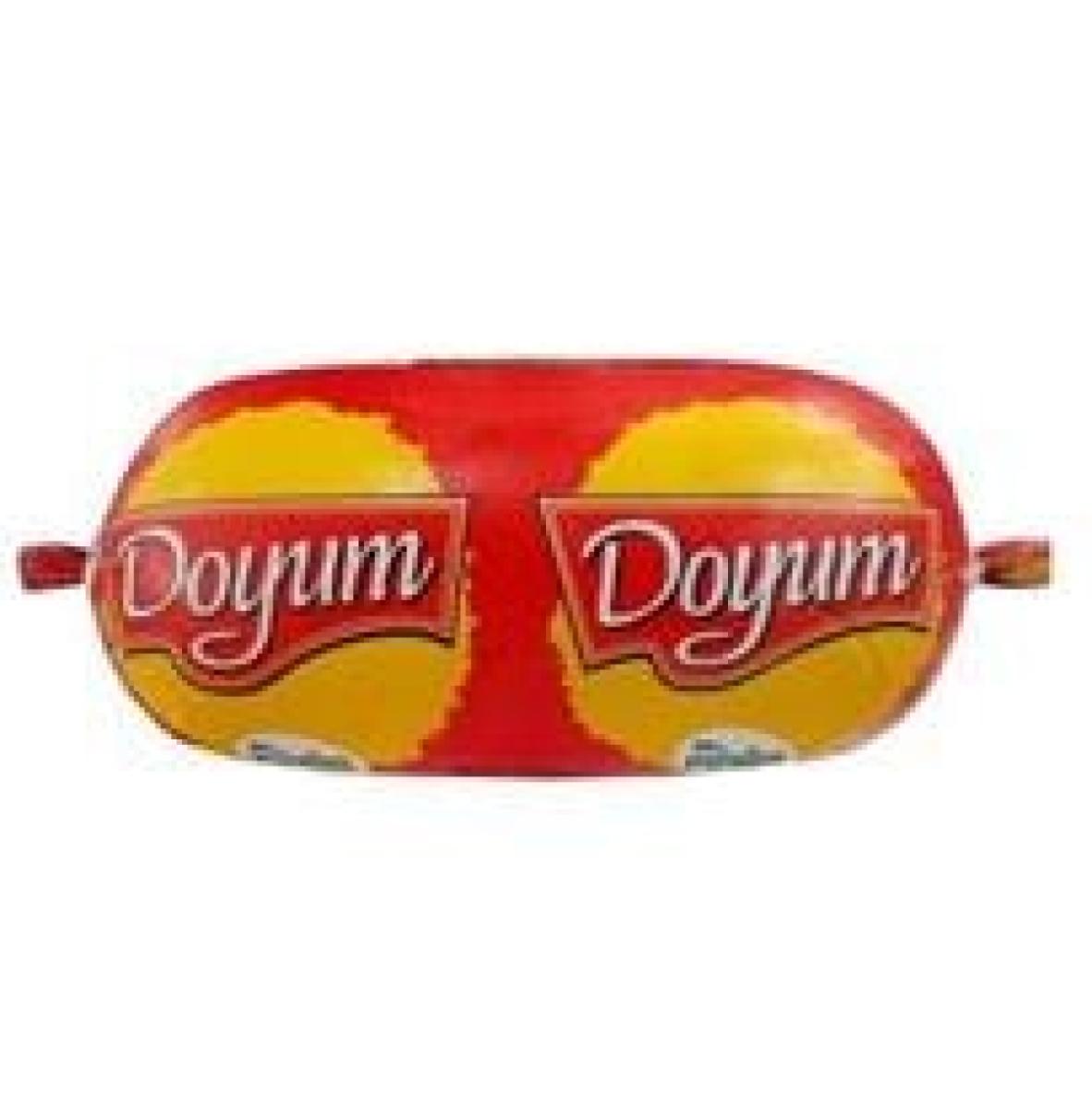 Doyum (Turkey Salami)