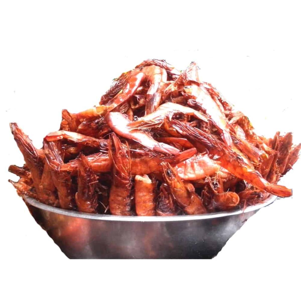 Crayfish - Large (Paint Bucket)