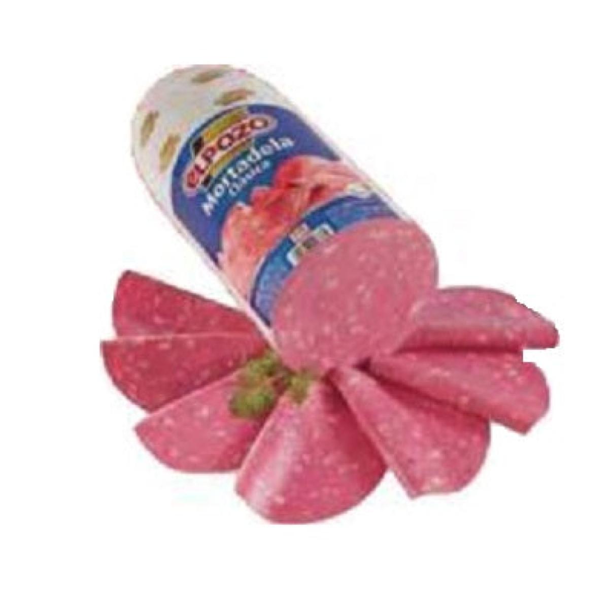 Mortadella Clasica - 4 Slices
