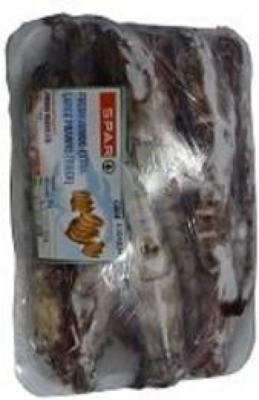 Fresh Jumbo Tiger Prawns ~1 kg