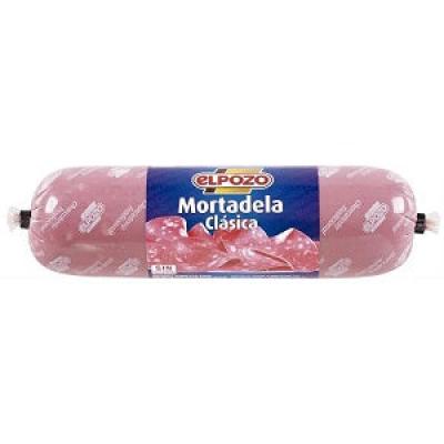 Mortadela Siciliana Mini