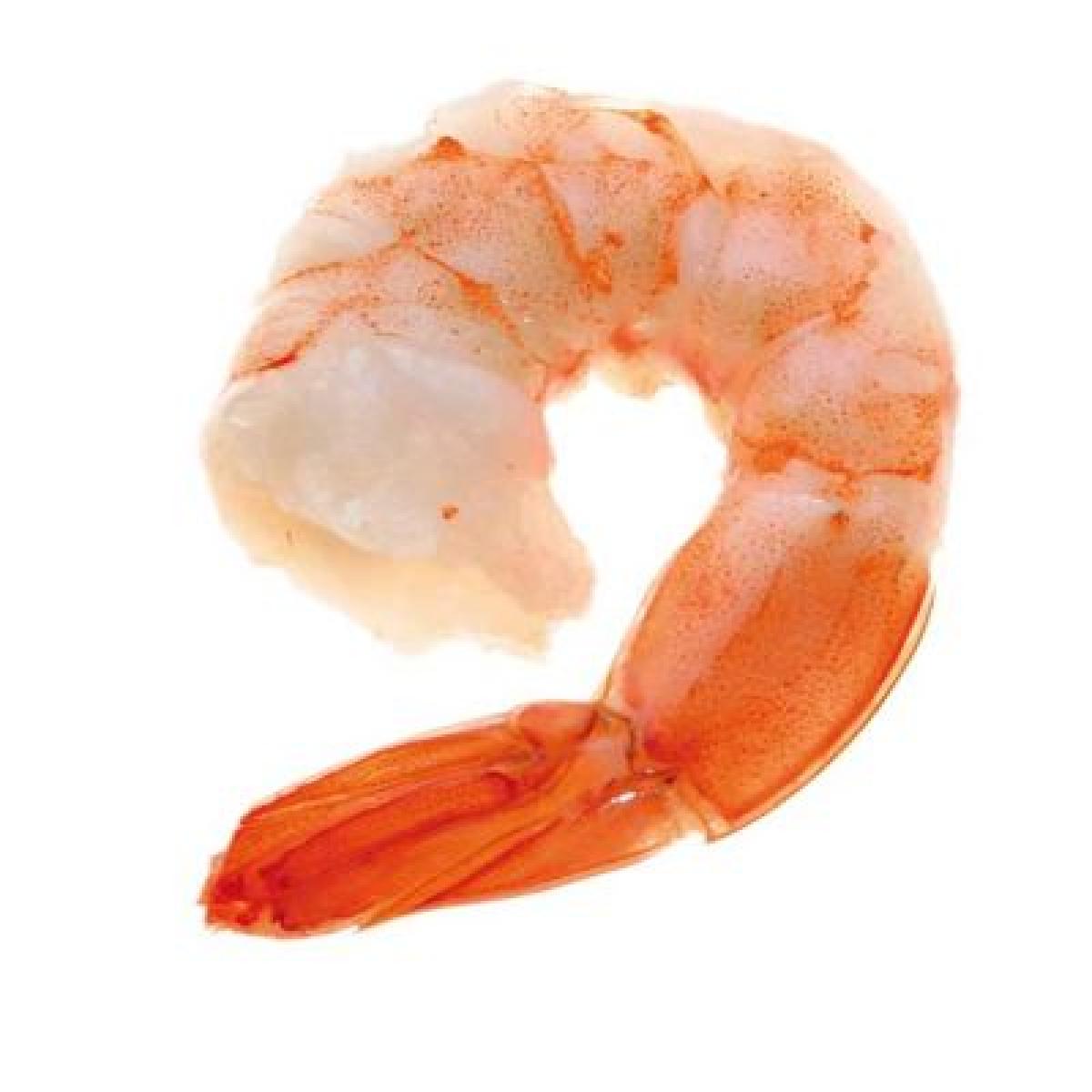 Peeled King Prawns