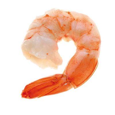 Peeled King Prawns