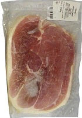 Pork Gammon Steaks ~100 g (Sliced)