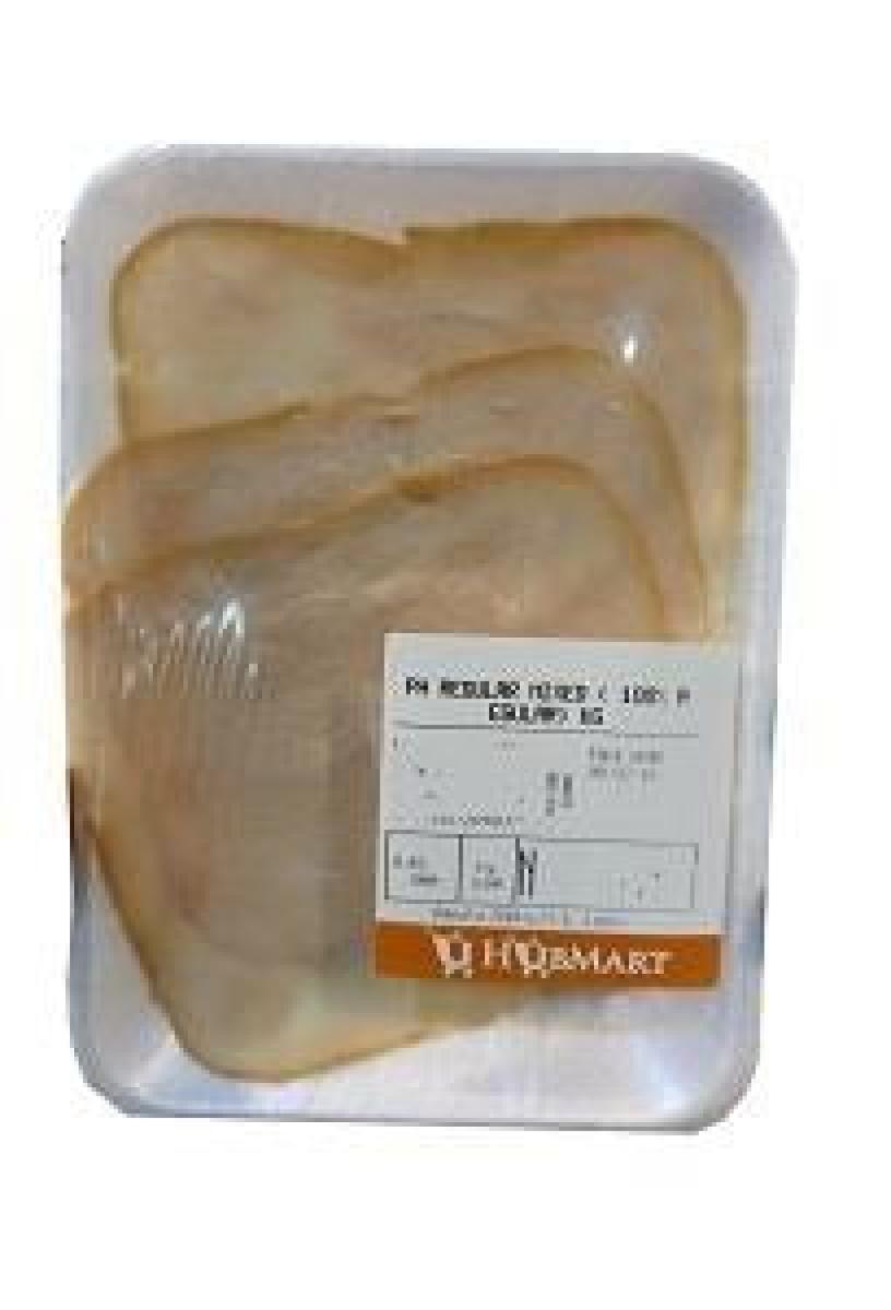 PH Mixed Turkey Ham 50 g 3 Slices