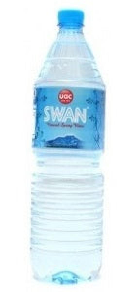 Natural Spring Water