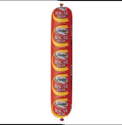 Macar Salami (Hungarian Turkey Salami) - 4 Slices