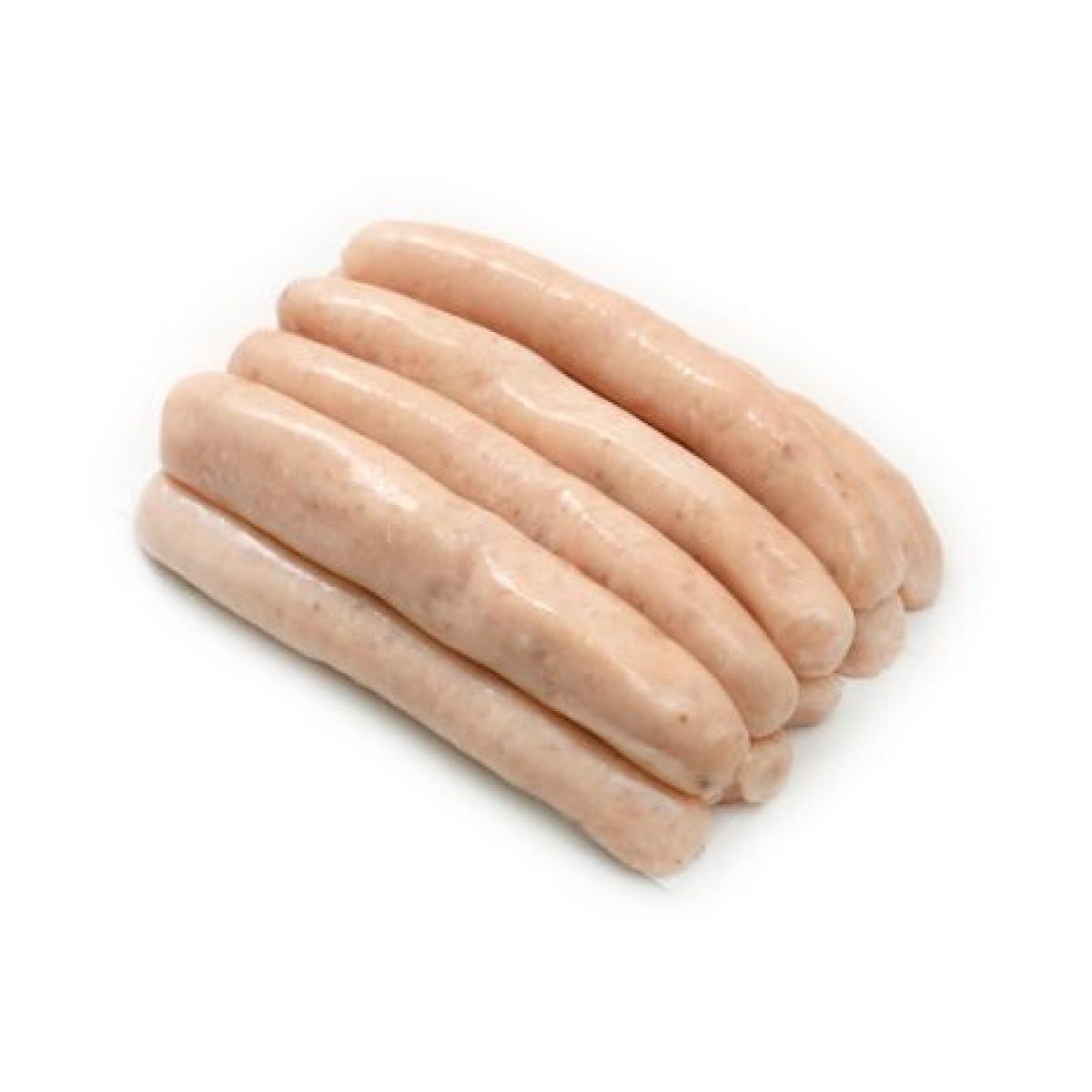 Chicken Sausages