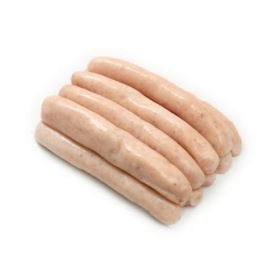 Chicken Sausages