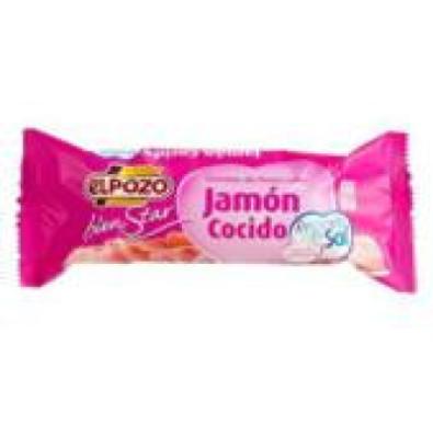 Jamon Cocido
