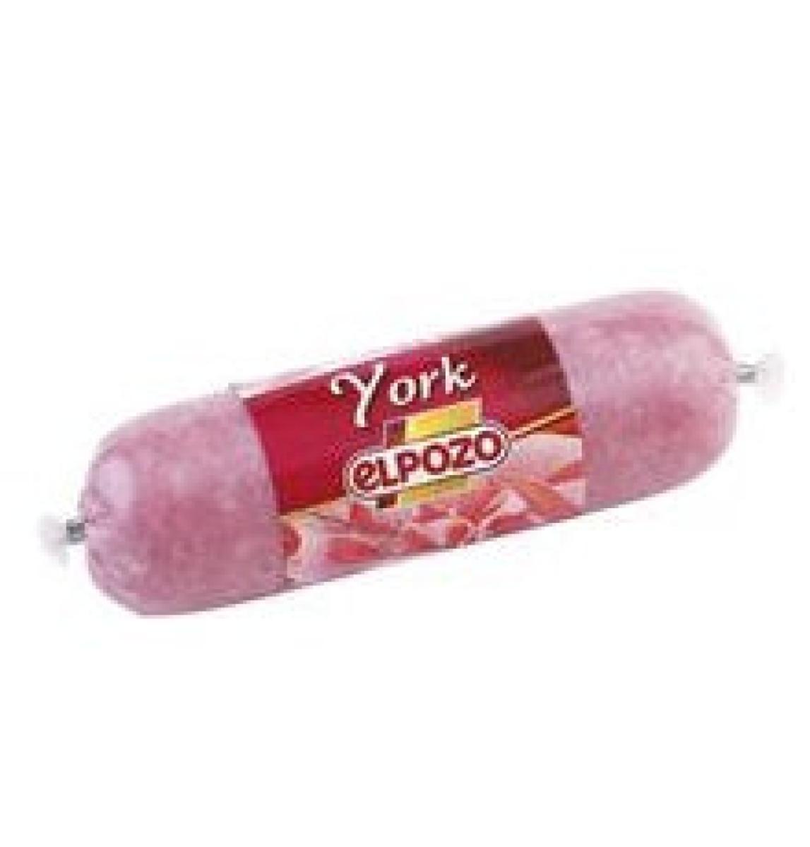 Fiambre York Mini Pork