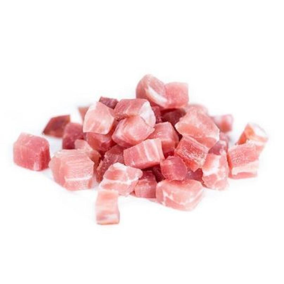 Bacon Cubes