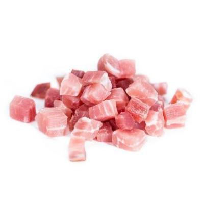 Bacon Cubes