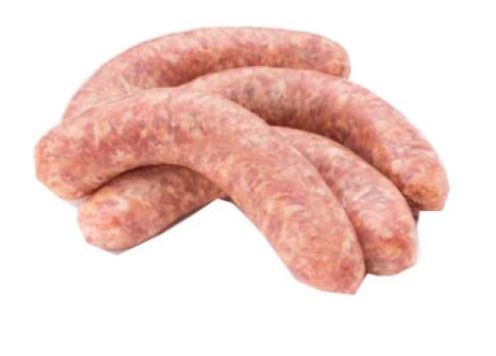 Pork Sausages