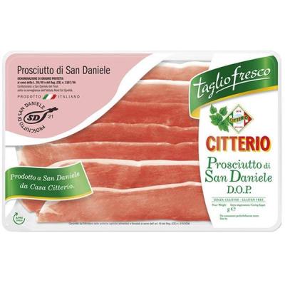 Prosciutto San Danielle