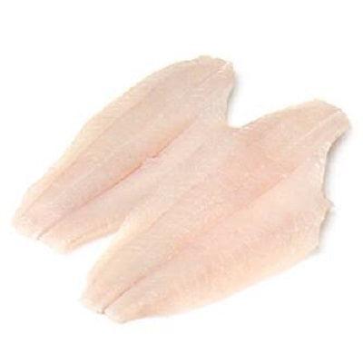 Sole Fillets ~1 kg