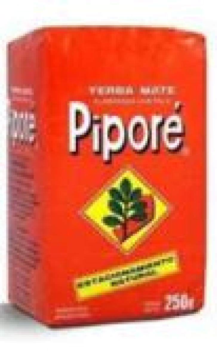 Pipore Yerba Mate