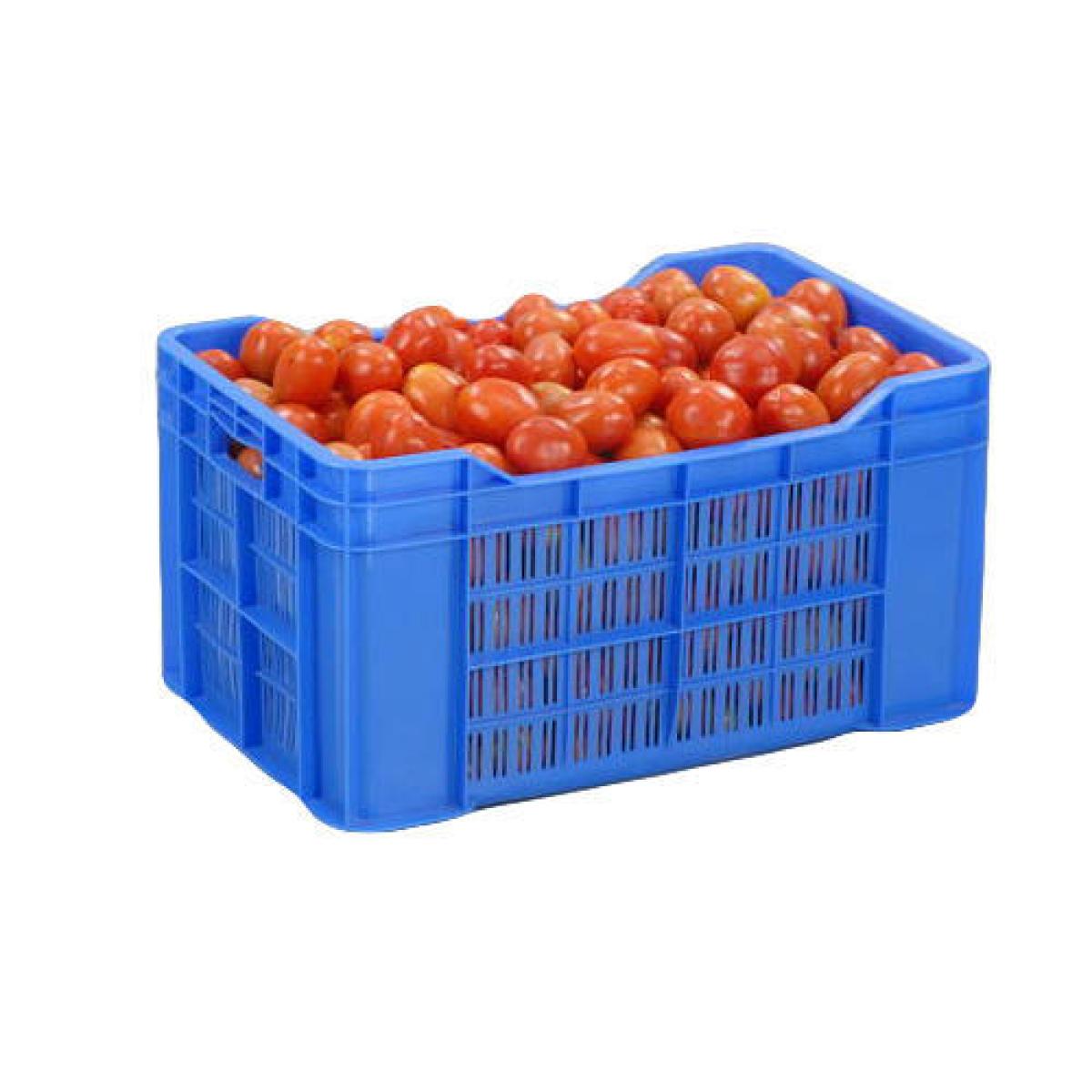 Tomatoes - Crate (Firm)