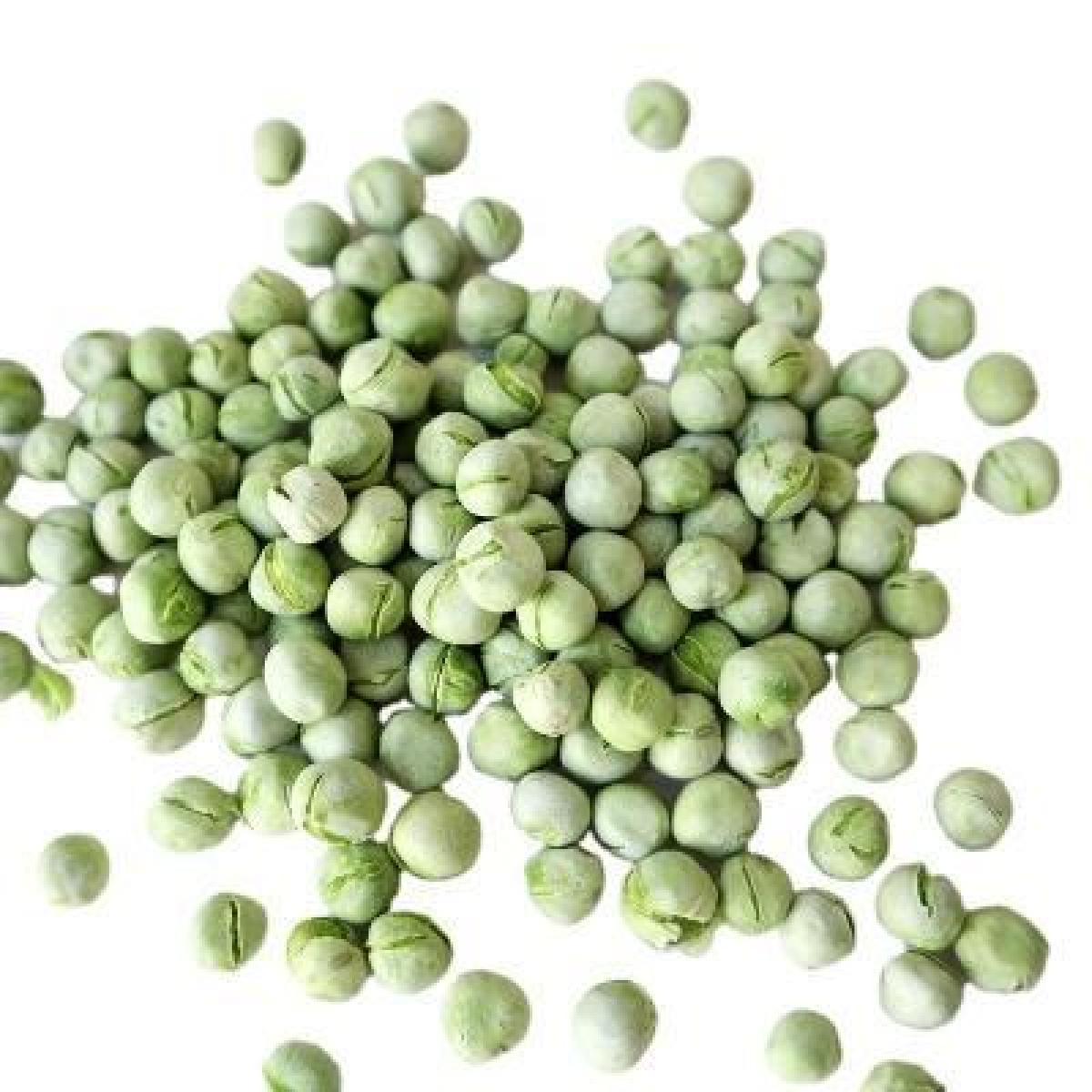 Green Peas - Dried (Derica Cup)