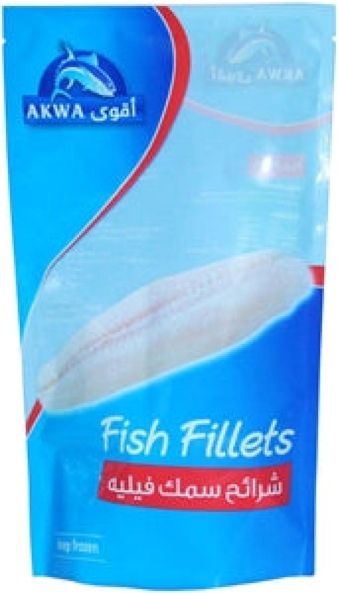 White Fish Fillet