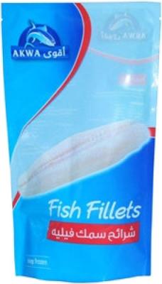White Fish Fillet