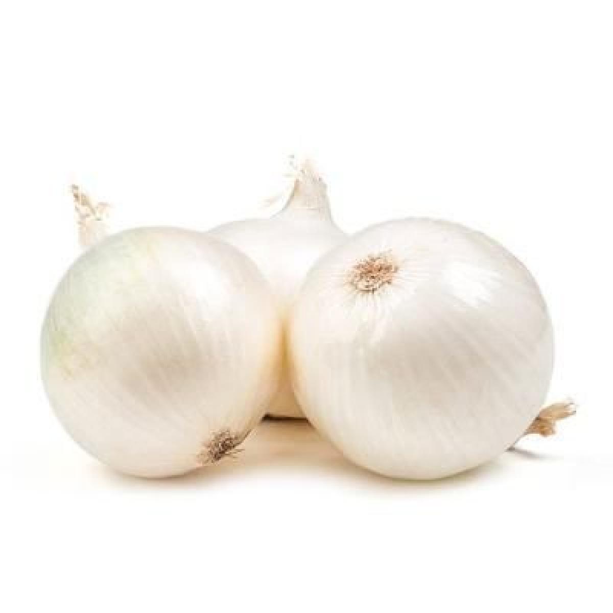 Onions - White