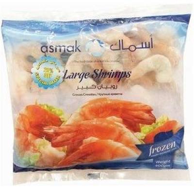 Large Shrimps