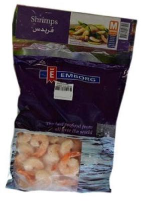 Jumbo Shrimps