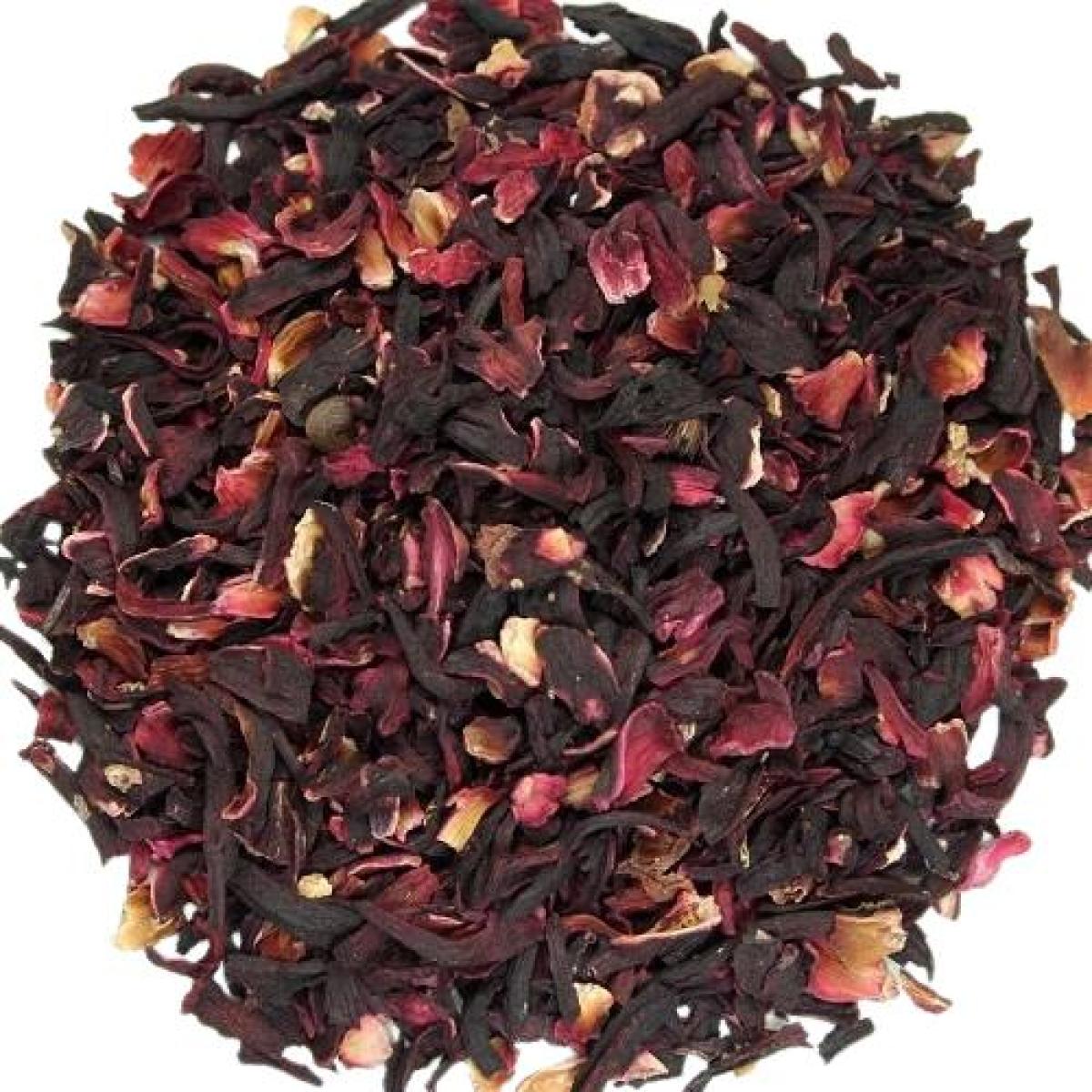 Zobo Leaves (Paint Bucket)