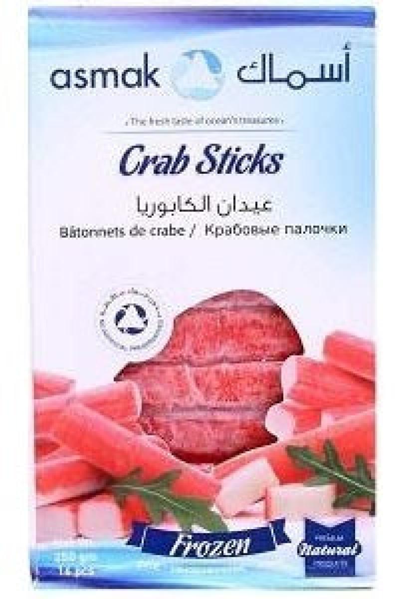 Crab Sticks