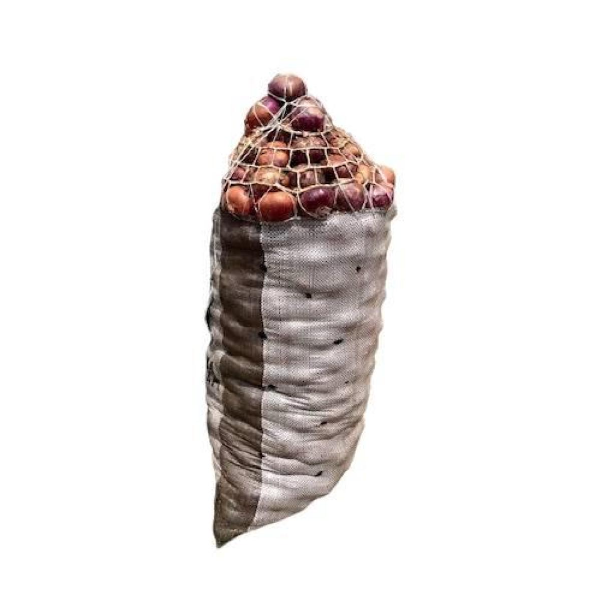 Onions - Brown Onions - Full Bag