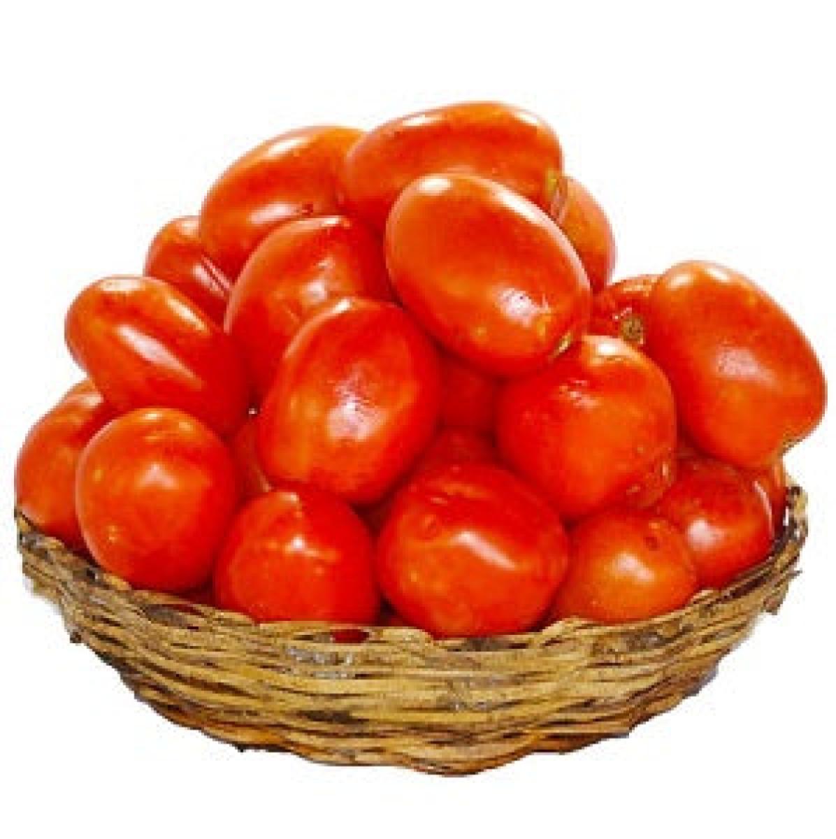 Tomatoes 1 kg (Soft)