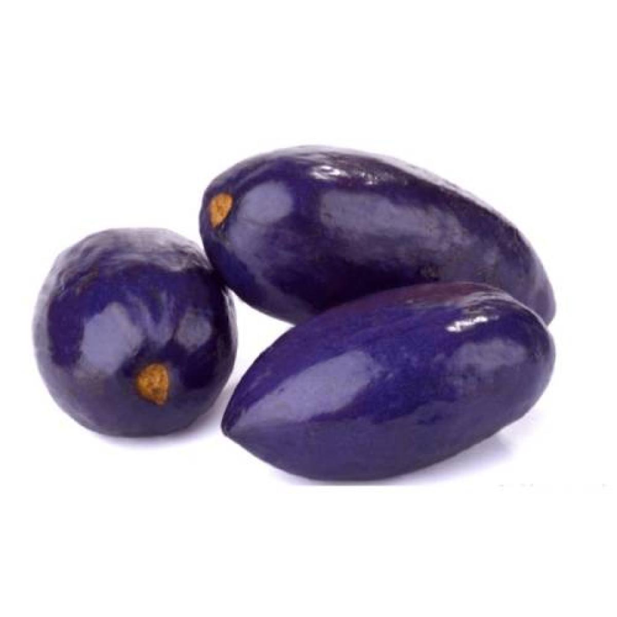 Ube (African Pear) x25