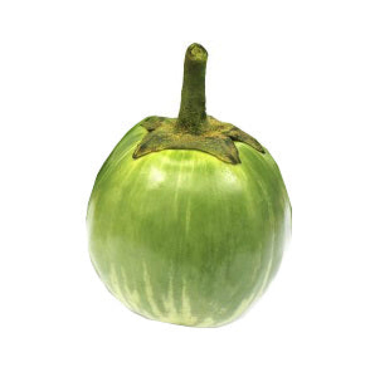 Garden Egg - Regular x4