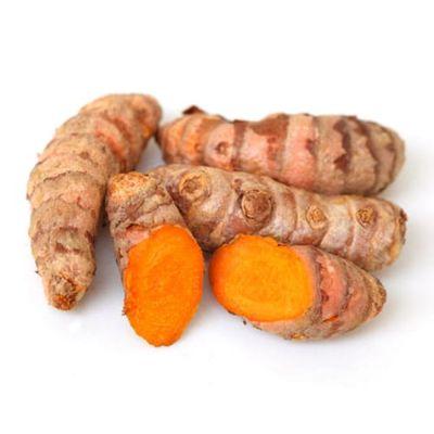 Turmeric Seeds