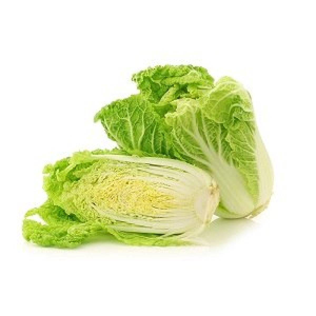 Chinese Cabbage