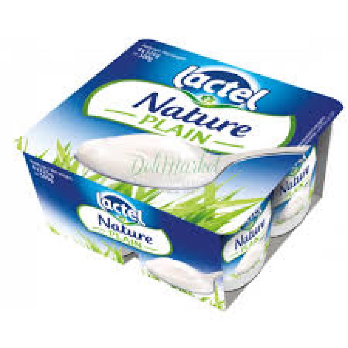 Nature Plain Yoghurt