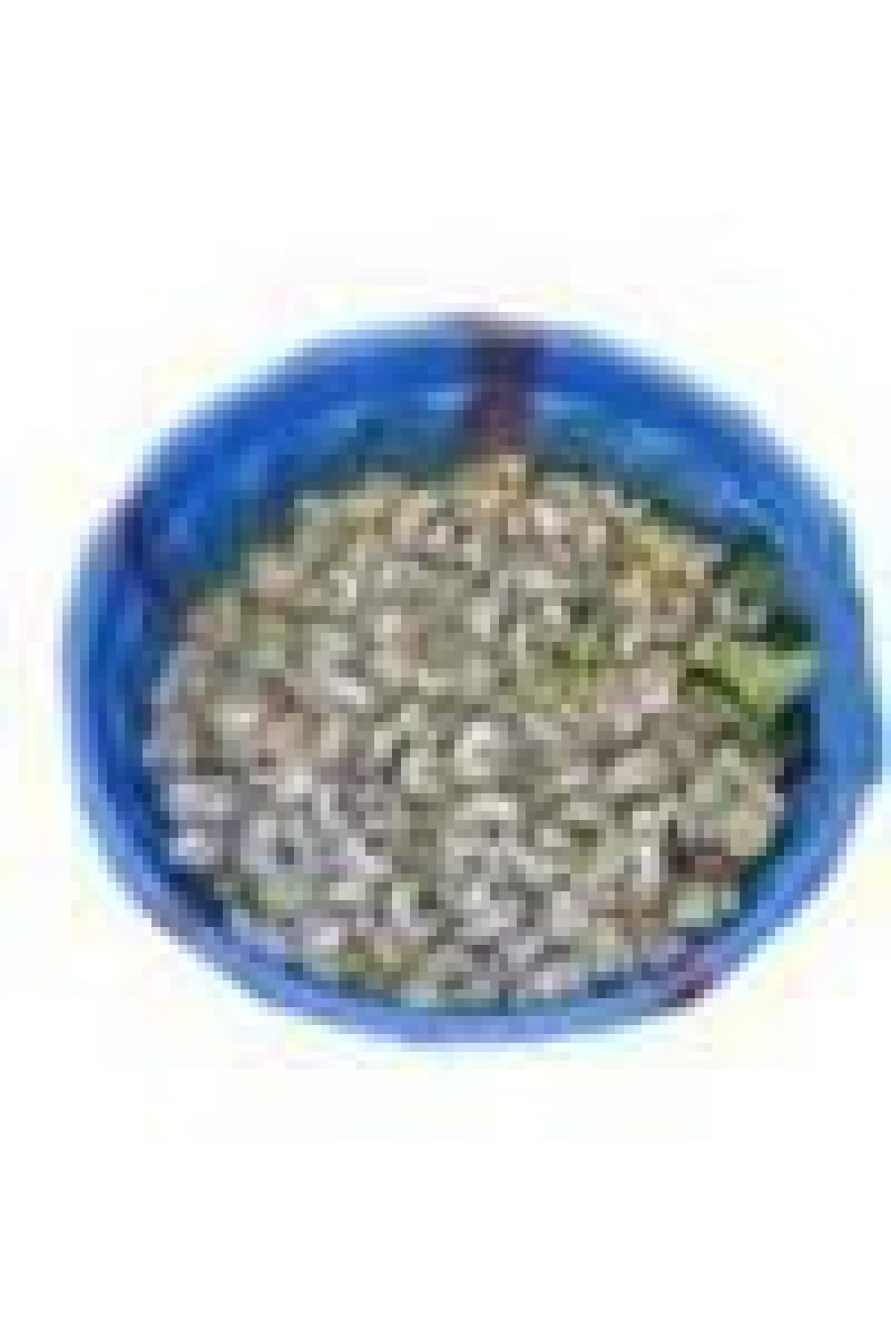 Nkonko - Water Snail (Milk Cup)