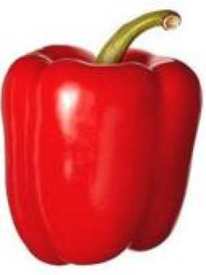 Pepper - Red Imported x3