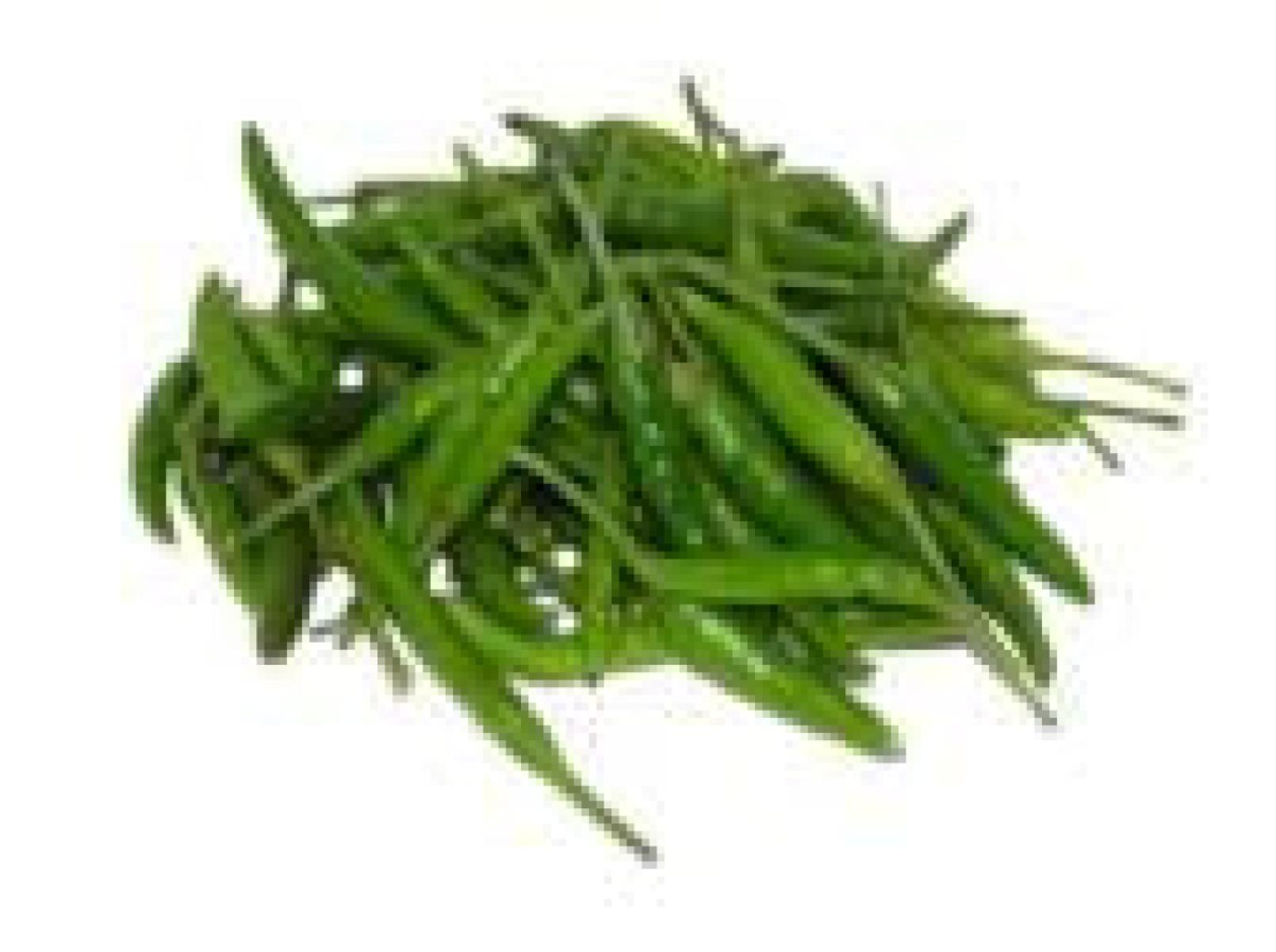 Green Chilli (Milk Cup)