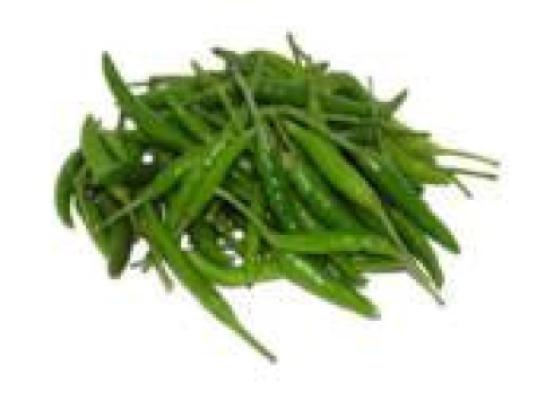 Green Chilli (Milk Cup)