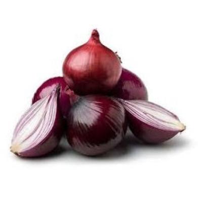 Onions - Red ~5 kg