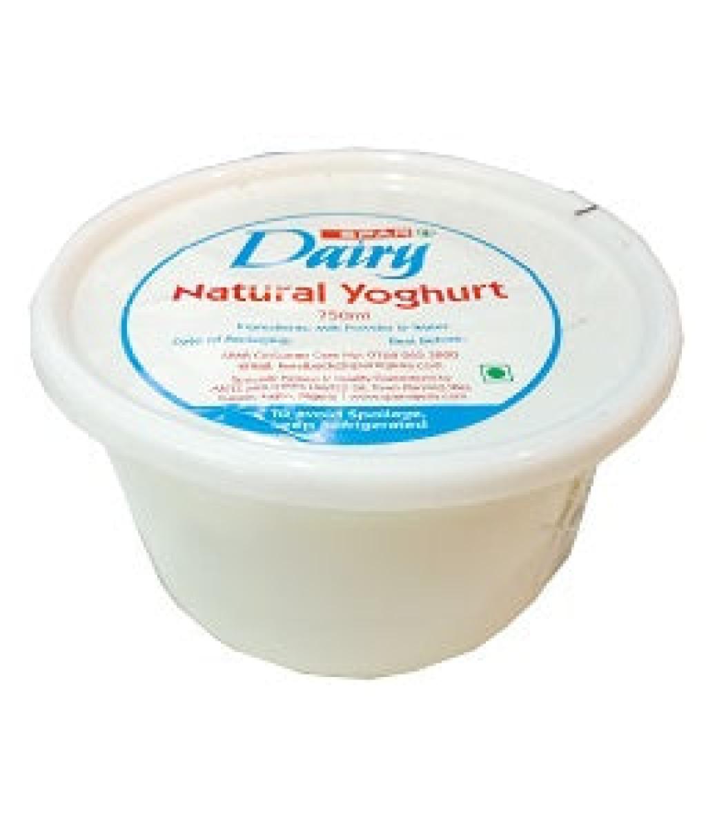 Fresh N Creamy Yoghurt