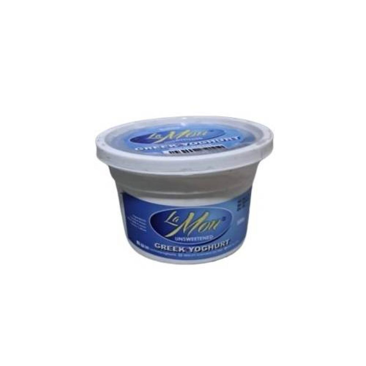 Unsweetened Greek Yoghurt