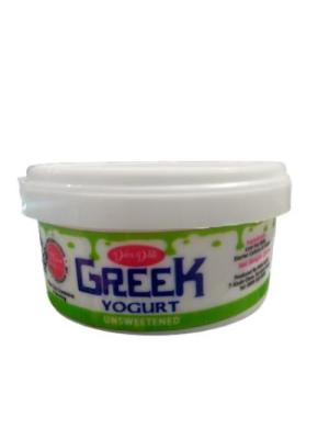 Greek Unsweetened Yogurt