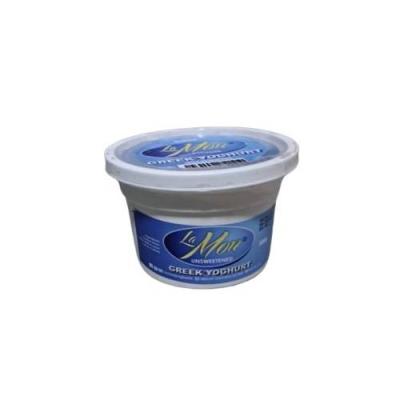 Greek Yoghurt Sweetened