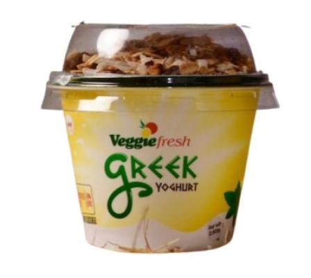 Greek Yoghurt