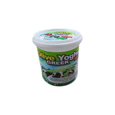 Yoghurt Tub