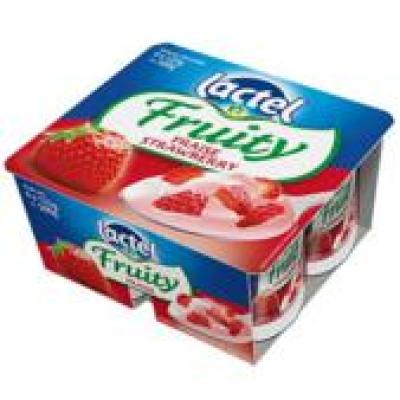 Fruity Yoghurt Strawberry