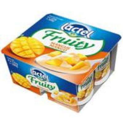 Fruity Yoghurt Mango